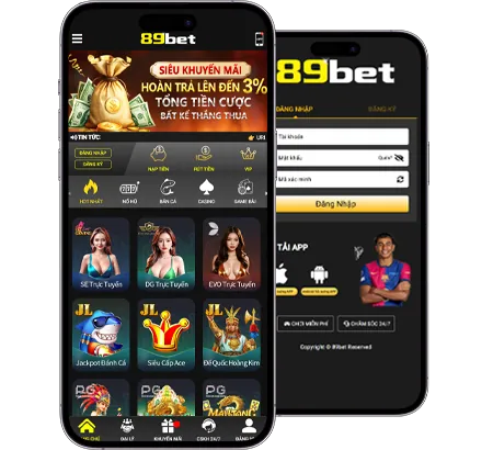 Hoàn trả cao cho các trò chơi Slot tại 8us