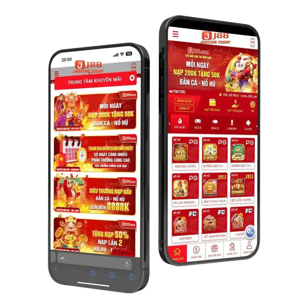 8us Nền tảng Uy tín
