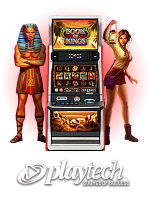 Đa dạng trò chơi slot với đồ họa sống động