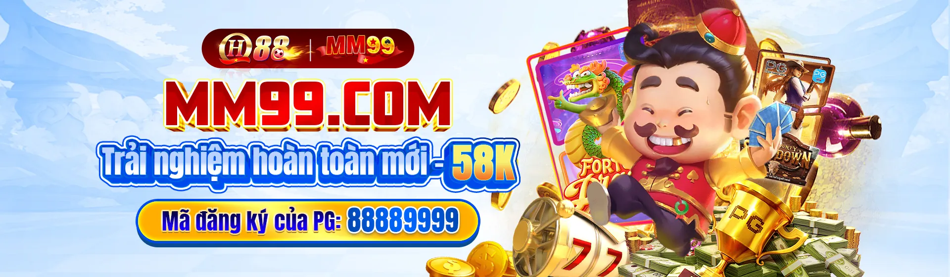Đối Tác 8us Khuyến Mãi