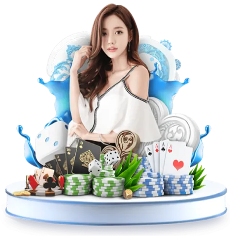 Trò chơi Baccarat tại 8us khuyến mãi